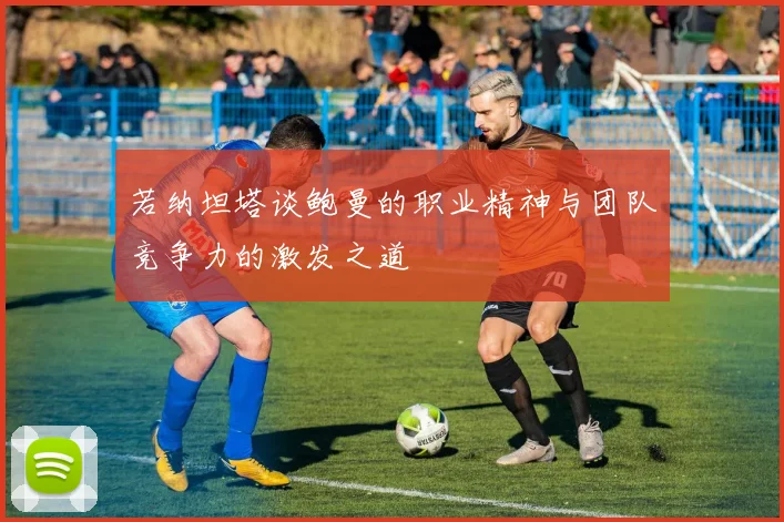 若纳坦塔谈鲍曼的职业精神与团队竞争力的激发之道