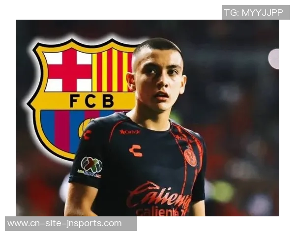 豪门球队密切关注17岁墨西哥新星吉尔伯托莫拉的未来发展潜力