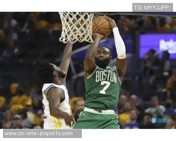 杰伦布朗谈赛季首胜的喜悦与接下来比赛的全力以赴准备 杰伦布朗谈赛季首胜的喜悦与接下来比赛的全力以赴准备