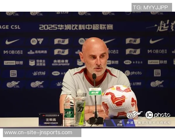 穆斯卡特坚守中超执教岗位流浪者俱乐部启动备选方案应对变数 穆斯卡特坚守中超执教岗位流浪者俱乐部启动备选方案应对变数