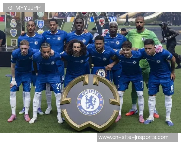 凯塞多立志成为切尔西传奇渴望夺冠但不愿过早谈论目标