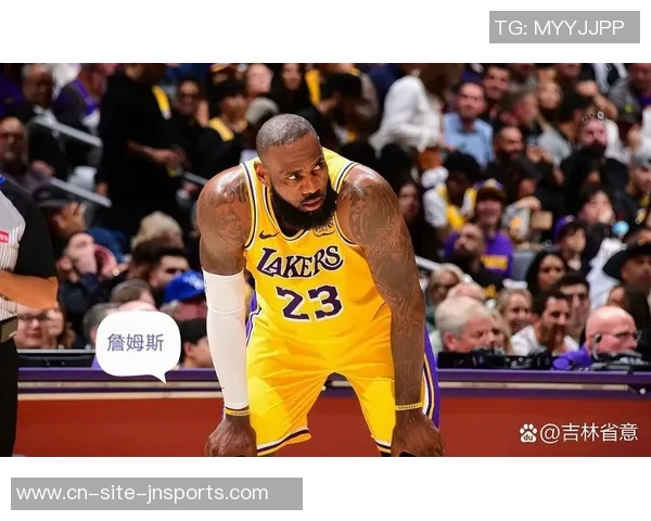 湖记分析勇士追求詹姆斯背后的原因及首发侧翼的紧迫需求