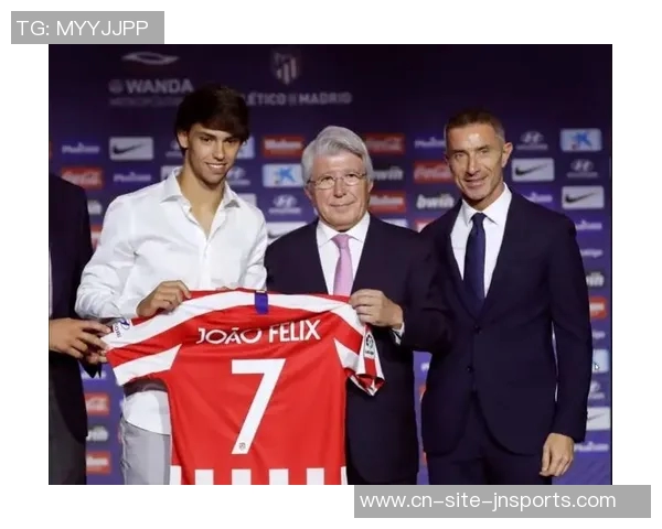 药厂中场加西亚坦言马竞曾对我有意期待加盟大球会展现实力