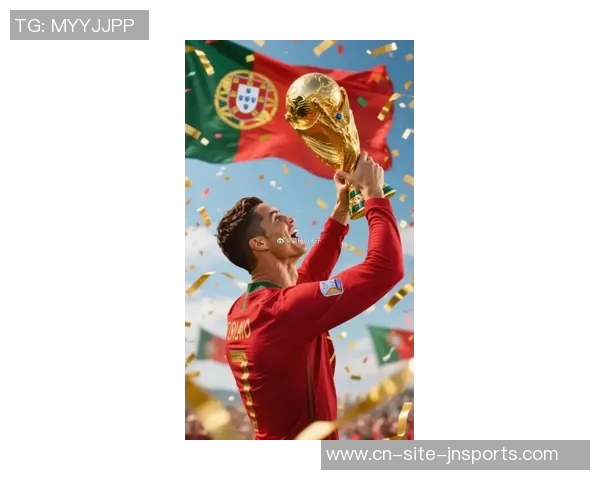 恩德里克盛赞C罗四十岁依然拼搏不息是我心中最伟大的偶像